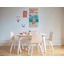 Play Chairs Rabbit (set of 2) - Oeuf NYC